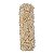 Arandela Led Jou Com 35cm 12W Branco Quente 3000K Dourado Brilho - Nordecor - Imagem 1