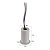 Mini Balizador Led Kinne Redondo 1W IP65 Branco Quente 3000K Branco - Nordecor - Imagem 4