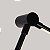 Arandela Led Lina Ret 30*60cm 24W Branco Quente 3000K Preto - Nordecor - Imagem 6