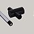 Arandela Led Lina Com 1m 13W Branco Quente 3000K Preto - Nordecor - Imagem 7