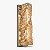 Arandela Led Cristal Nizie 18W Branco Quente 3000K Âmbar/Prata - Nordecor - Imagem 2