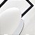 Arandela Led Rony 5W Branco Quente 3000K Preto - Nordecor - Imagem 4