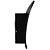 Arandela LED Deze IP65 5W Branco Quente 3000K Preto - Nordecor - Imagem 4