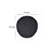 Arandela LED Deze IP65 5W Branco Quente 3000K Preto - Nordecor - Imagem 6
