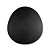 Arandela LED Deze IP65 5W Branco Quente 3000K Preto - Nordecor - Imagem 1