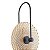 Arandela LED Sowa 7W Branco Quente 3000K Preto e Ambar - Nordecor - Imagem 6