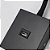 Arandela LED Aine Com Saída USB 2,1A 3W Branco Quente 3000K Preto - Nordecor - Imagem 3