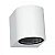 Arandela Tibbe IP65 MR16 Branco - Nordecor - Imagem 1
