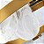 Pendente Led Bloe 82cm 70W Branco Quente 3000K Dourado Fosco - Nordecor - Imagem 4