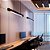 Pendente Led Lyta Difusor 40w Natural 4000k Preto - Nordecor - Imagem 2