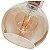 Globo Âmbar 15.4cm para Linha Lasi(2424) - Nordecor - Imagem 1