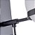 Arandela Kori E27 15cm Preto - Nordecor - Imagem 5