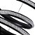 Pendente Led Kile Cristal 55W Branco Quente 3000K Preto - Nordecor - Imagem 4