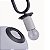 Pendente Globe Eli E27 20cm Preto - Nordecor - Imagem 4