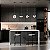 Pendente Led Goud 4W Branco Quente 3000K Dourado - Nordecor - Imagem 2