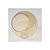 Globo Âmbar 15cm 3.2cm - Nordecor - Imagem 1