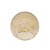Globo Âmbar 15cm 3.2cm - Nordecor - Imagem 2