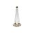 Pendente Lira 7x G9 Dourado - Nordecor - Imagem 1