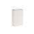 Arandela LED Fit IP65 2x 2W Branco Quente 3000K Branco - Nordecor - Imagem 1