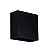 Arandela LED Dron IP65 4W Branco Quente 3000K Preto - Nordecor - Imagem 1