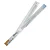 LUMINARIA LED LINEAR 36W 120CM STYLE TUBE BIVOLTBranco Frio 6500K - Galaxy - Imagem 1