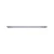 LUMINARIA LED LINEAR 36W 120CM STYLE TUBE BIVOLTBranco Frio 6500K - Galaxy - Imagem 3