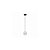 Pendente Led Barok Uno 16w Branco Quente 3000k Dourado - Nordecor - Imagem 3