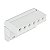 Spot Linear LED de Foco Magnético - Branco 6W 48V 420Lm 24º Branco Ip20 Natural 4000K - Gaya - Imagem 3