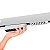 Spot Linear LED de Foco Magnético - Branco 6W 48V 420Lm 24º Branco Ip20 Natural 4000K - Gaya - Imagem 8