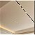 Spot Linear LED de Foco Magnético - Branco 6W 48V 420Lm 24º Branco Ip20 Branco Quente 2700K - Gaya - Imagem 2