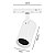 Spot LED Magnético 12W 48V 840Lm 24º Branco Ip20 Branco Quente 2700K - Gaya - Imagem 6