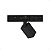 Mini Spot LED Magnético Quadrado 1W 24V 90Lm Preto Ip20 Branco Quente 2700K (kit com 2) - Gaya - Imagem 11