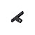 Mini Spot LED Magnético Quadrado 1W 24V 90Lm Preto Ip20 Branco Quente 2700K (kit com 2) - Gaya - Imagem 18
