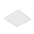 Painel LED de Embutir 24W Quadrado 17x17cm Sem Borda Infinity Natural 4000K - Gaya - Imagem 7