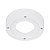 Suporte Sobrepor para Painel Infinity 18W Redondo - Imagem 2