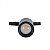 Mini Spot LED Magnético Ângulo Ajustável 5W 24V 30Lm Preto Ip20 Branco Quente 2700K - Gaya - Imagem 6