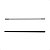 Mini Magnético Spot Linear LED 3W 24V 270Lm Preto IP20 Branco Quente 2700K - Gaya - Imagem 7