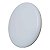 Painel LED de Embutir 36W Redondo 22,5cm Sem Borda Infinity Branco Frio 6000K – Gaya - Imagem 1