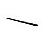 Mini Spot Linear LED Magnético de Foco 6W 24V 270Lm Preto Ip20 Branco Quente 2700K - Gaya - Imagem 1