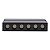 Spot LED de Foco Magnético Direcionável 6W 48V 420Lm 24º Preto Ip20 Natural 4000K - Gaya - Imagem 1
