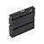 Spot LED de Foco Magnético Direcionável 6W 48V 420Lm 24º Preto Ip20 Natural 4000K - Gaya - Imagem 6
