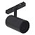 Spot LED Magnético 12W 48V 840Lm 24º Preto Ip20 Natural 4000K - Gaya - Imagem 1