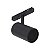 Spot LED Magnético 12W 48V 840Lm 24º Preto Ip20 Natural 4000K - Gaya - Imagem 4