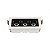 Downlight Spot LED Focco de Embutir 6W 480Lm 24º IP20 Bivolt Branco e Preto Retangular Branco Quente 2700K - Gaya - Imagem 5