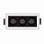 Downlight Spot LED Focco de Embutir 6W 480Lm 24º IP20 Bivolt Branco e Preto Retangular Branco Quente 2700K - Gaya - Imagem 1