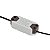 Spot LED Angel Eye de Embutir 18W Redondo Direcionável Bivolt Branco Ip20 Branco Quente 2700K - Gaya - Imagem 1