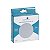 Mini Arandela Led Eclipse 3W 230Lm Bivolt Branca IP65 Branco Quente 3000K - Gaya - Imagem 7