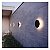 Mini Arandela Led Eclipse 3W 230Lm Bivolt Preta IP65 Branco Quente 3000K - Gaya - Imagem 11