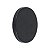Mini Arandela Led Eclipse 3W 230Lm Bivolt Preta IP65 Branco Quente 3000K - Gaya - Imagem 5
