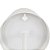 Luminária Led Milano Dimerizável Recarregável 3W 230Lm Bivolt Branca IP44 Branco Quente 3000K - Gaya - Imagem 5